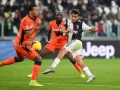 Juventus vs Udinese