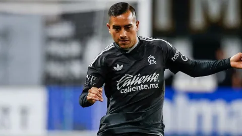Erick Sánchez