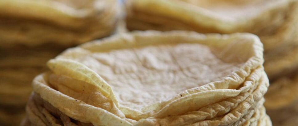 tortilla