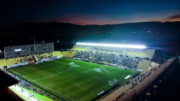 Conoce a los equipos de la Liga de Expansión