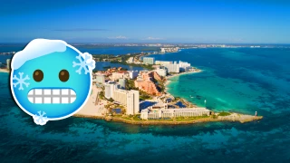 ¡Compra tu pan! Esta será la hora de MÁS HELADEZ en Cancún HOY 16 de noviembre de 2025.webp