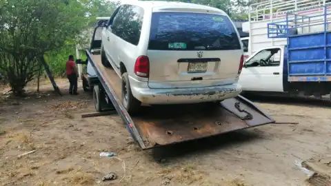 Chiapas huachicoleros 17 mil litros