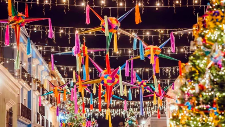 Posada Navideña 2024