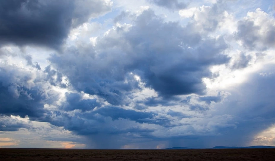 El fenómeno podría provocar bajas temperaturas y lluvias en los estados de Baja California, Chihuahua y Sonora durante las próximas 72 horas