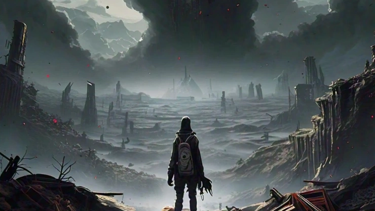 Estudio de Harvard confirma que el fin del mundo será en noviembre de 2026