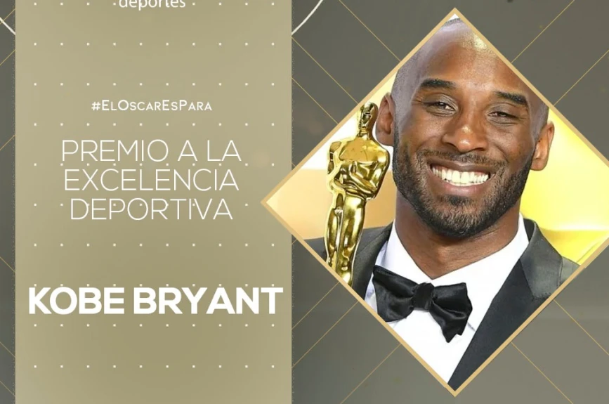 ¡LOS OSCARES TAMBIÉN LLEGARON A AZTECA DEPORTES!