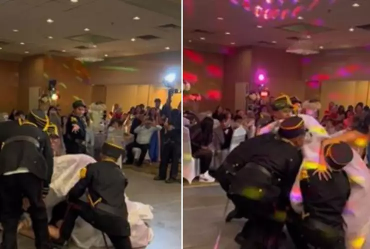 chambelanes tiran a quinceañera dos veces durante el vals.jpg