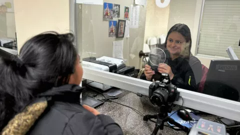 Pasos para sacar tu pasaporte en 2025 desde EUA