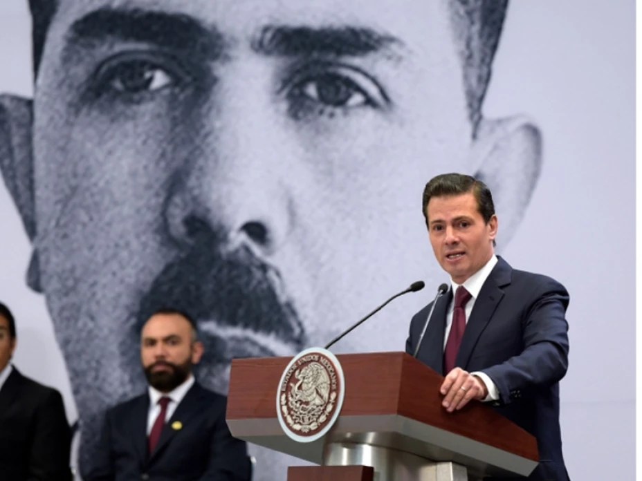 Enrique Peña Nieto