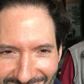 Juan Carlos del Valle y José Manuel Schmill, 2016