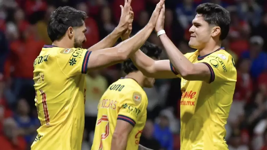 ¿Van por TV abierta_ Por este canal pasarán en vivo y gratis Cruz Azul vs América y Monterrey vs San Luis