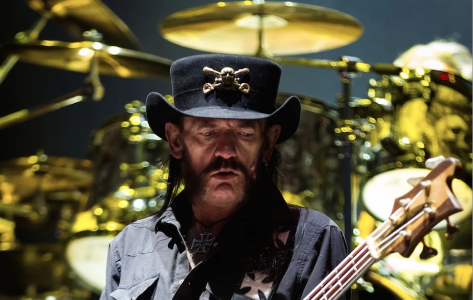 Lemmy