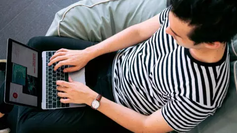 Esta es la MODIFICACIÓN que hizo el SAt para tramitar el RFC 2024