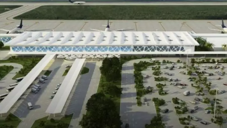 Aeropuerto de Tulum iniciará operaciones en diciembre 2023_ Se esperan más de 6 mil pasajeros.jpg