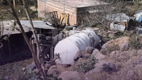 Pipa cae a un barranco en El Salto.png