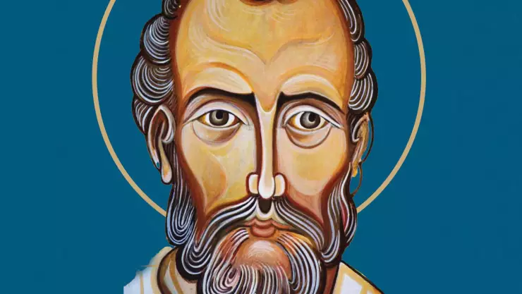 Santoral de HOY: ¿Qué santo se celebra este viernes 16 de enero de 2026?