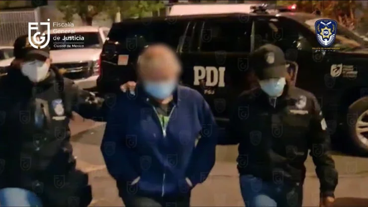 Detienen a Vanessa “N”, alias “La Güera”, presunta autora intelectual del ataque en Plaza Artz