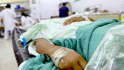 influenza muertes síntomas