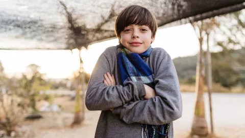 El frente frío promete bajar las temperaturas en varios estados de México