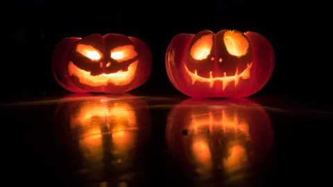 Así puedes activar el modo Halloween de WhatsApp