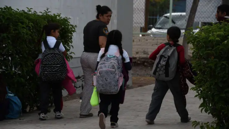 Puentes escolares de mayo 2024