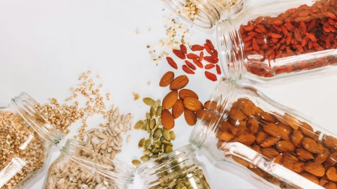 Los superalimentos no son irremplazables