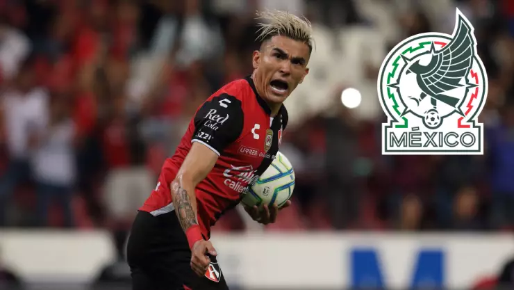 Liga BBVA MX Apertura 2022 Atlas vs Queretaro