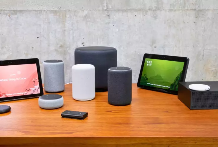 Cómo borrar conversaciones de Alexa