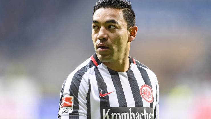 marco fabian
