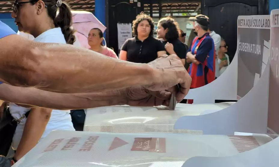 elecciones veracruz.