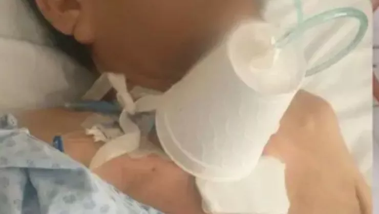 Hospital Nuevo de Gómez Palacio, Durango.