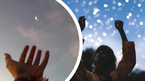 Horóscopo de Hoy: ¡Despierta tu Poder Interior! Buenas Vibras y Energía Positiva para tu Signo