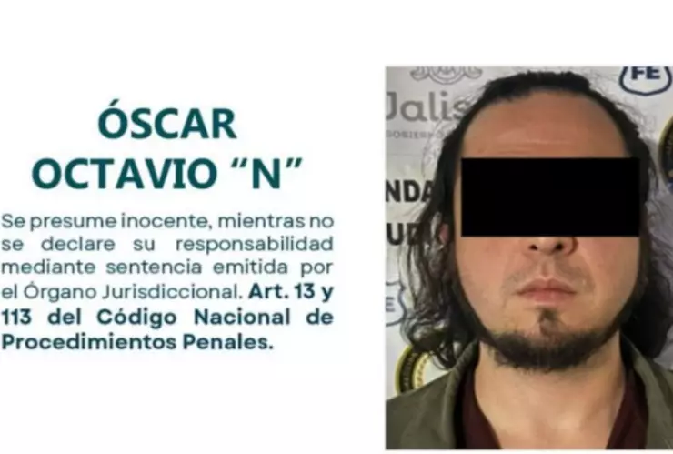 Investigan a hombre por agredir a mujer que se negó a tomar