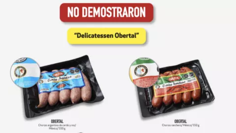 Delicatessen obertal