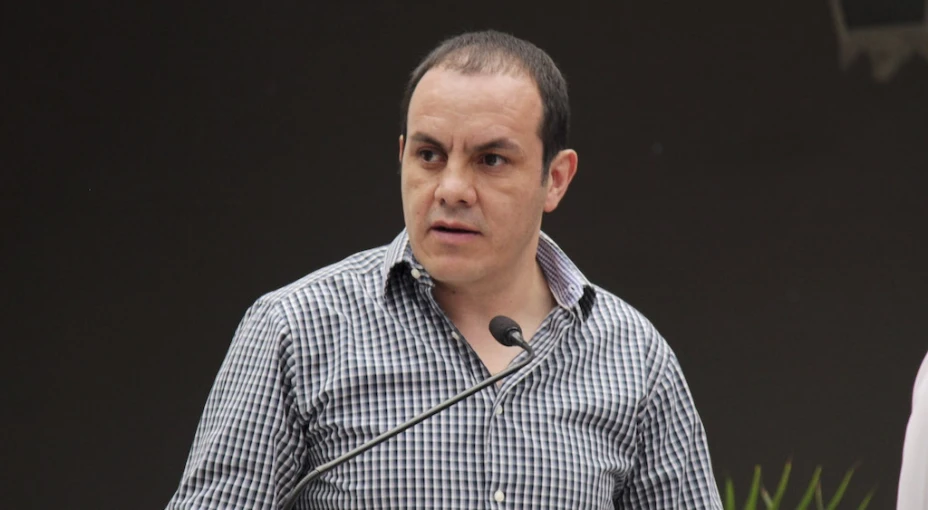 Cuauhtémoc Blanco