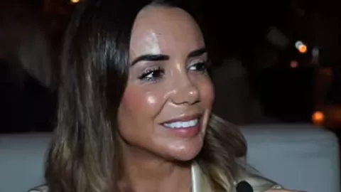 Ella es la influencer detenida por robar millones a un empresario mexicano; esto se sabe