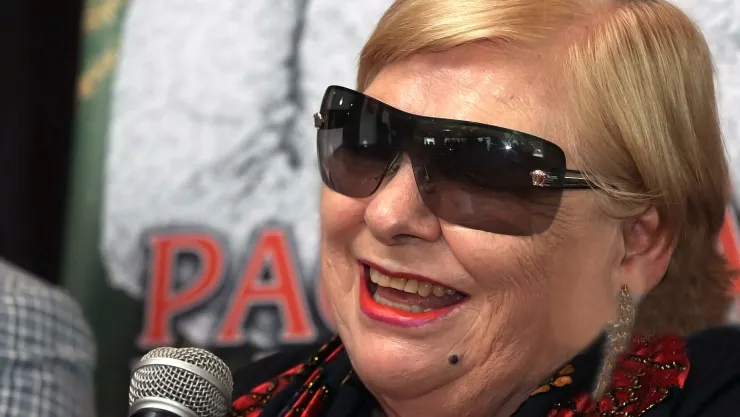 ¿Quién se quedará con la herencia de Paquita la del Barrio?.jpg