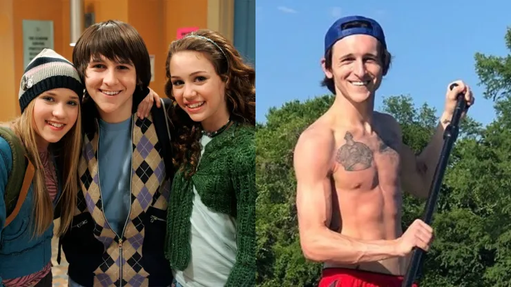 hannah montana