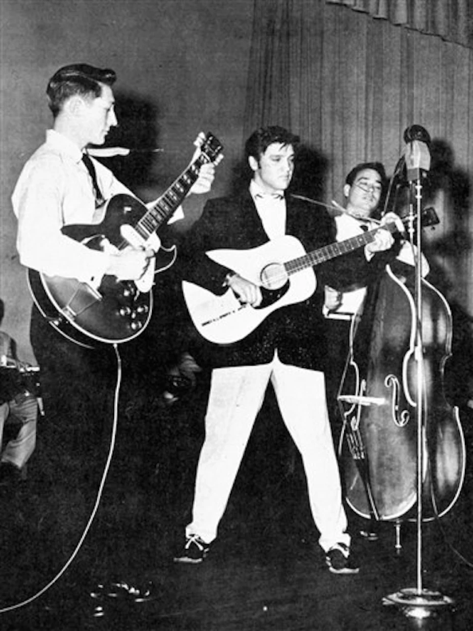Célebre guitarrista