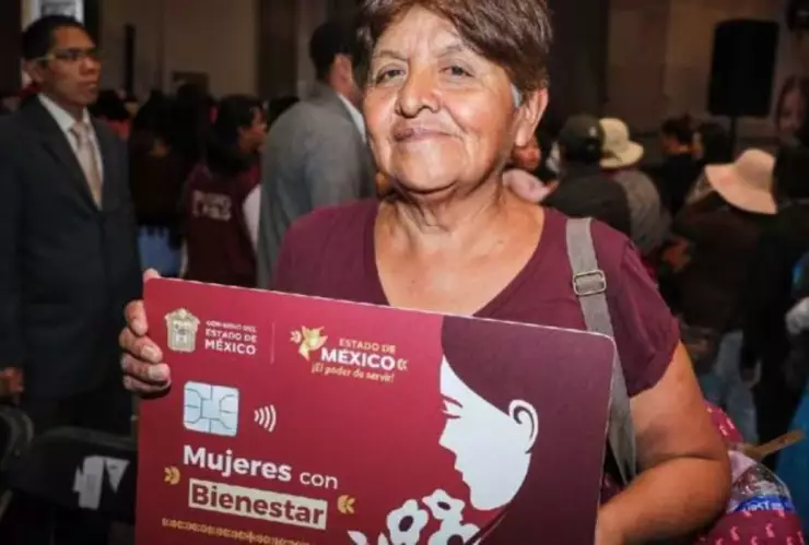 Mujeres Bienestar 2023