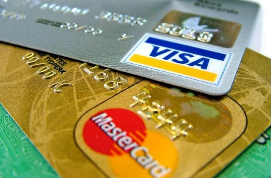 México registra un gran número de fraudes con tarjetas de crédito