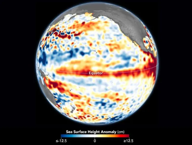 El-Niño-NASA