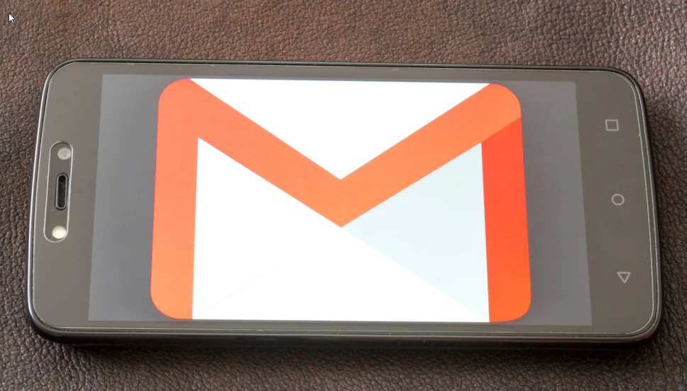 La actualización de Gmail que puso en jaque a los usuarios de la aplicación