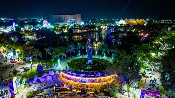 Festival de Calaveras 2024 en Aguascalientes ¿Qué día inicia y cuánto durará
