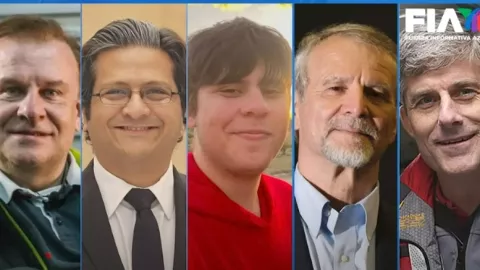 ¿Quiénes son los tripulantes que murieron en el submarino turístico del Titanic?