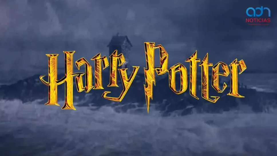 Nueva serie de Harry Potter de HBO