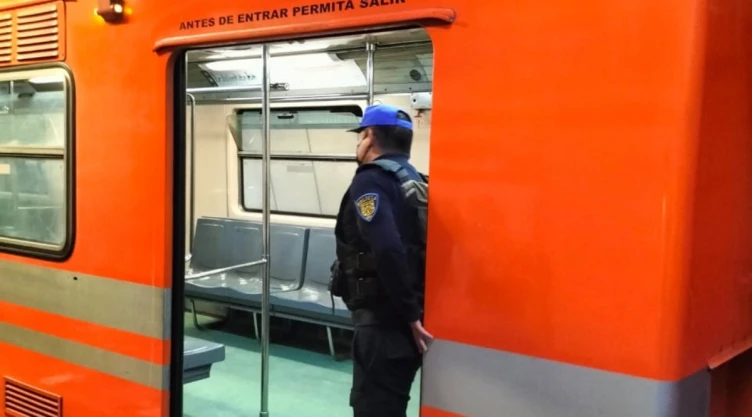 ¿Qué pasa en el Metro CDMX hoy jueves 9 de marzo de 2023?