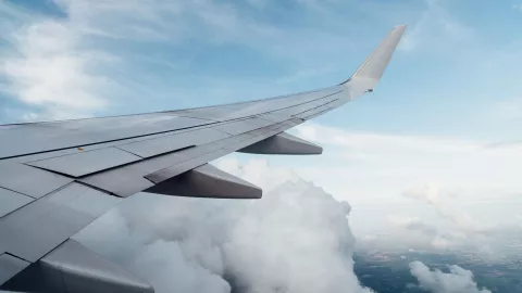 Piloto muere en pleno vuelo Turkish Airlines y el avión aterriza de emergencia en Nueva York