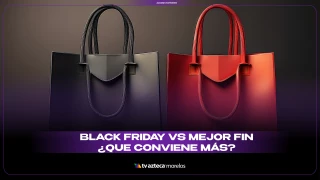 BLACK FRIDAY VS MEJOR FIN QUE CONVIENE MAS