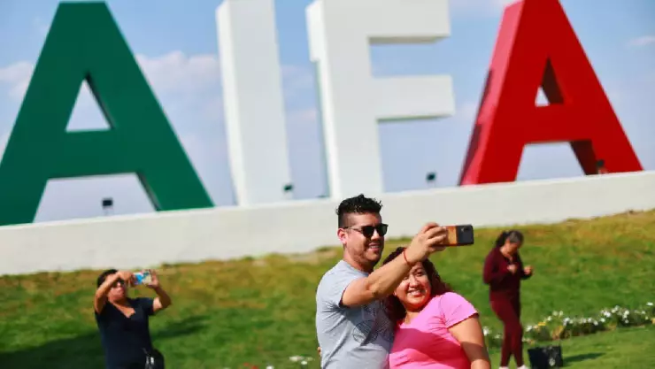 Awesome Cargo será la primer aerolínea de carga en el Aeropuerto Internacional Felipe Ángeles.